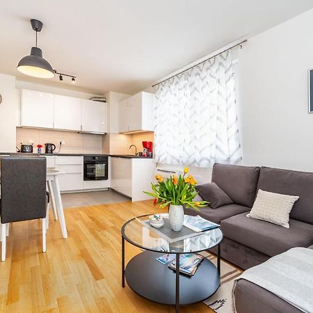 Ap Stella, Center Of Zadar, 2Br, Parking Apartment Exterior photo