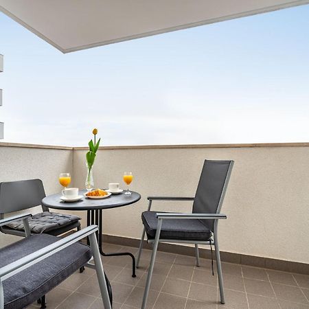 Ap Stella, Center Of Zadar, 2Br, Parking Apartment Exterior photo