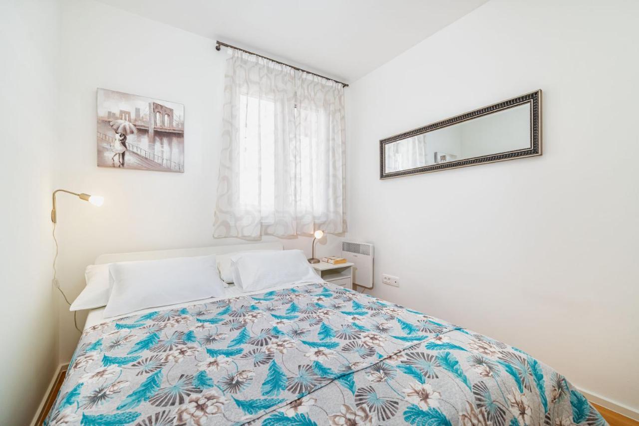 Ap Stella, Center Of Zadar, 2Br, Parking Apartment Exterior photo