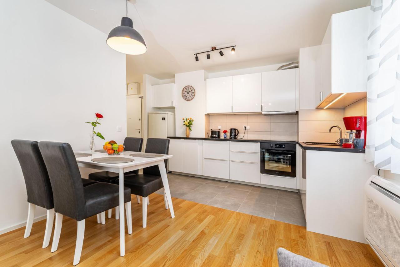 Ap Stella, Center Of Zadar, 2Br, Parking Apartment Exterior photo