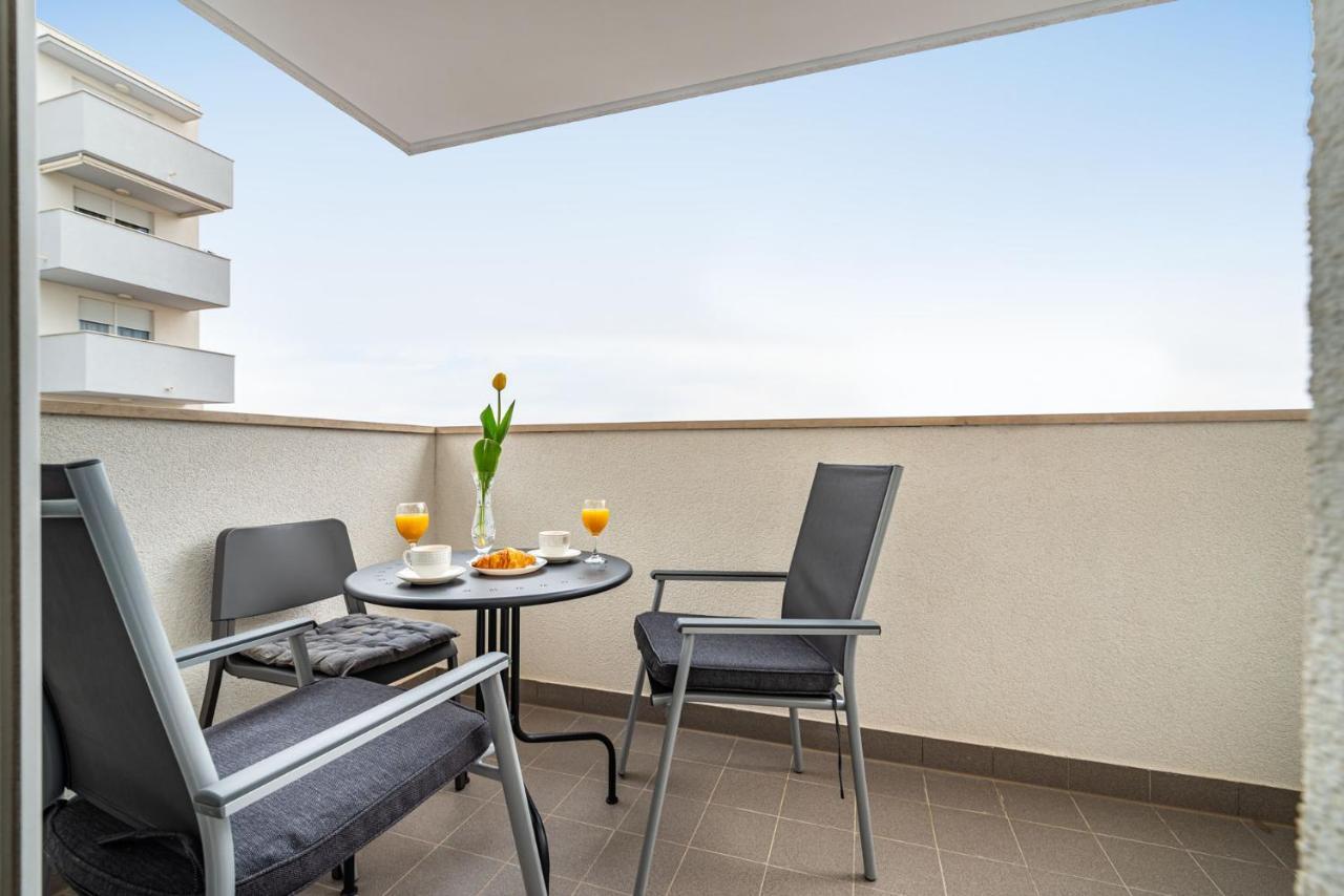 Ap Stella, Center Of Zadar, 2Br, Parking Apartment Exterior photo