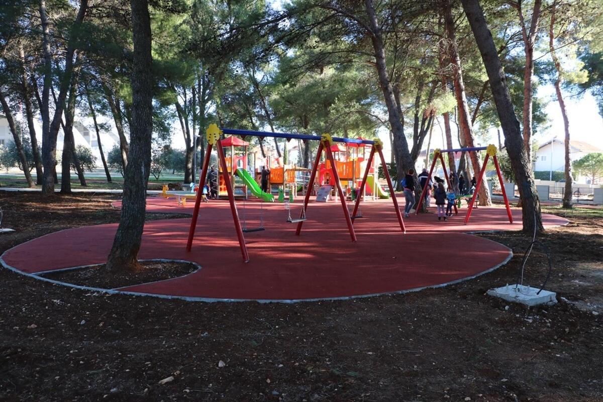 Ap Stella, Center Of Zadar, 2Br, Parking Apartment Exterior photo