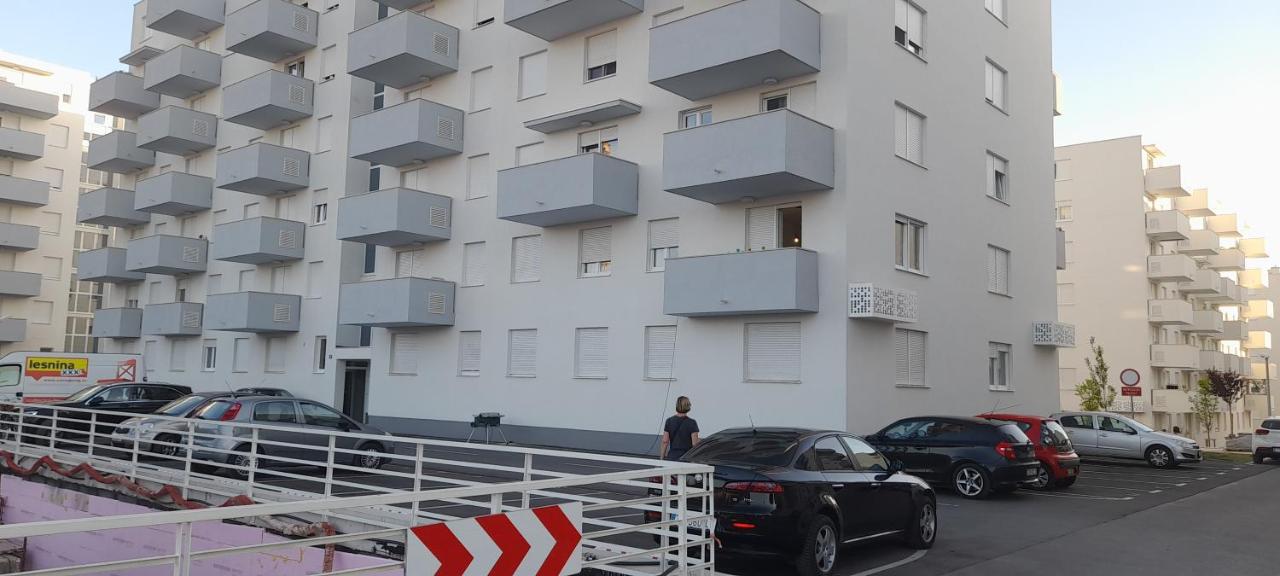 Ap Stella, Center Of Zadar, 2Br, Parking Apartment Exterior photo